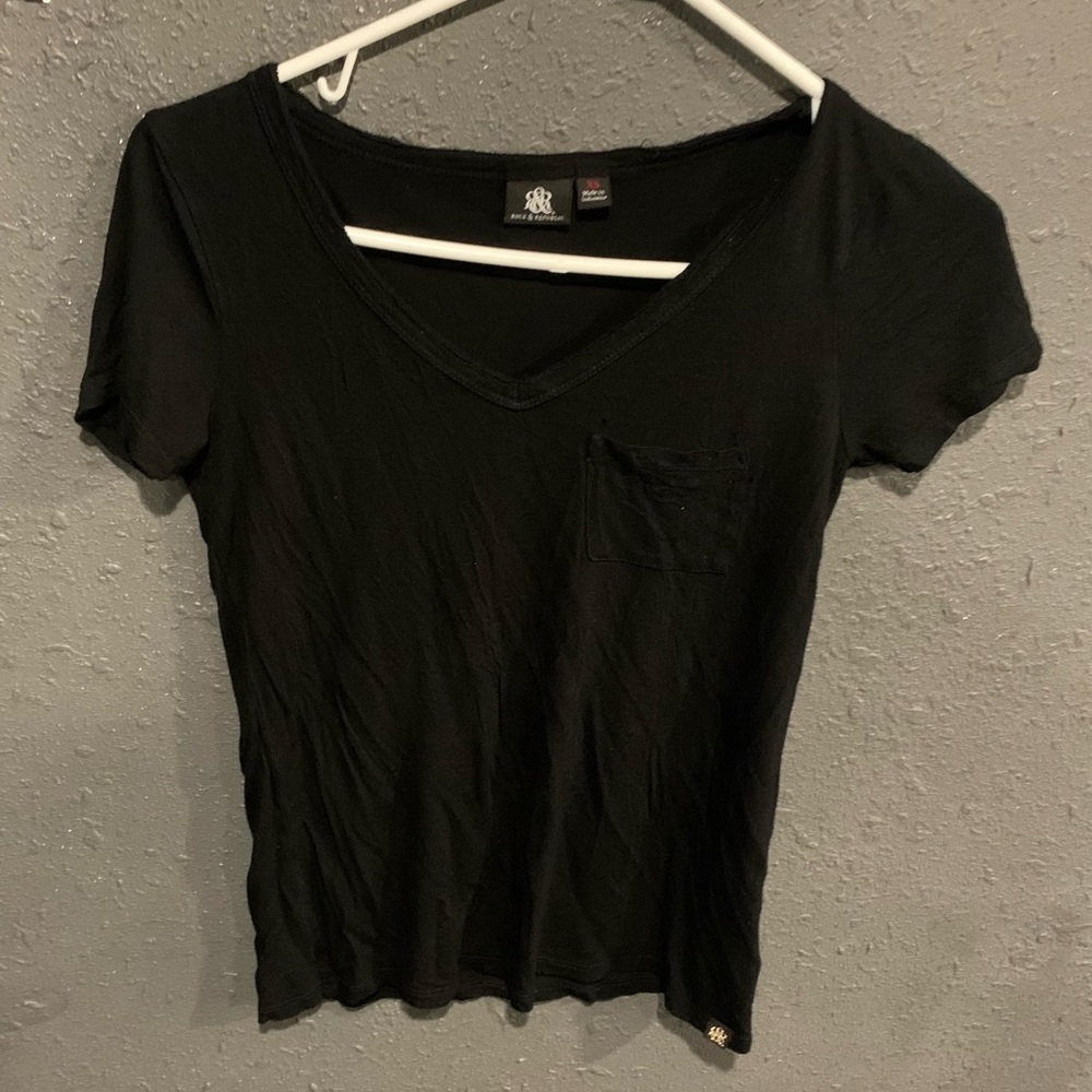 Women’s Rock & Republic Blouse